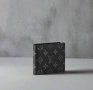 Louis Vuitton Нов мъжки кожен портфейл, снимка 4