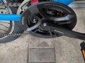 Продавам колела внос от Германия  алуминиев спортен мтв велосипед SPORT OUTBACK RIXE 26 цола, снимка 8