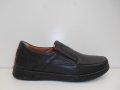 мъжки обувки-естествена кожа 7483, снимка 1 - Спортно елегантни обувки - 36930012