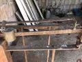 Кантар 500кг механичен. , снимка 4