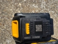 Dewalt батерии по 4 ампера, снимка 2