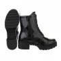 Ruan дамски боти LW2019, снимка 2