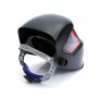 Соларна маска за заваряване Mar-Pol автоматична, снимка 4
