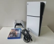 Playstation 5 (PS5) Slim Disc Edition 1TB, снимка 1