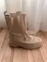 Естествена кожа боти, снимка 2
