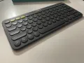 Bluetooth безжична клавиатура LOGITECH K380, снимка 4