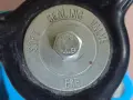 Шибърен кран DN50 / PN16, снимка 5