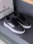 Moncler Мъжки Маратонки👟Мъжки Спортни Обувки Монклер - Различни Цветове Код SEM-60, снимка 8
