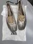 Балеринки 36 номер Zara, снимка 4