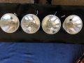 Фарове Mercedes R107 SL H4 H1 350 450 560 US-models, снимка 1
