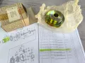 074903119C**NEU**Нови оригинални части**V A G**Шайба за генератор**, снимка 8