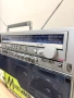 🔉Колекционерски ретро радиокасетофон SHARP GF-767 Z Boombox🔉, снимка 9