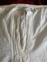 Продавам автентична ленена дамска риза за носия, снимка 3