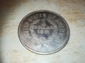 монета 1851 долар 1501211041, снимка 7
