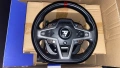 НОВ! Thrustmaster Simracing T248 PC/PS Волан с педали, снимка 1