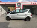 Mercedes A170, 2002 г., Дизел, Ръчни скорости, 165 975 км, снимка 2
