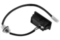 Бутон за отваряне на багажник Mazda, 6 GH Комби, 2 ПИН, снимка 2