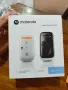 Motorola PIP11 бебефон – чисто нов, неотварян, снимка 1