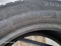 2бр зимни гуми 205/60/16 CONTINENTAL L03975 , снимка 4