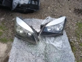 Фарове за Opel Astra H , снимка 1