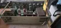 Стар лампов усилвател, снимка 9