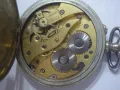 Стар джобен часовник, снимка 6