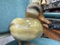 Керамична фигура на патица №7658 , снимка 3