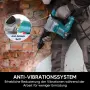 Къртач ENEACRO SDS-MAX 20 джаула, 1300W, 2 функции, антивибрационна дръжка, снимка 6