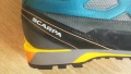 SCARPA Rebel Lite GORE-TEX Leather Boots разме EUR 44 обувки естествена кожа водонепромокаеми - 2402, снимка 5