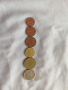 Монети евроцента , снимка 2
