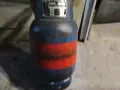 Газова бутилка., снимка 2