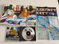   Grand Theft Auto (GTA) за PS1, снимка 3