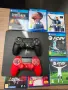 Sony PlayStation 4 Slim 1TB CUH-2216B, снимка 1