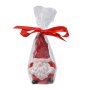 3 Броя 3D Коледна свещ Дядо Коледа Гном, снимка 2