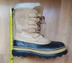 Sorel Caribou NL 1005-280 Waterproof - дамски ботуши размер 39, снимка 18