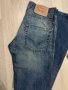 Оригинални мъжки дънки Levi’s , снимка 2