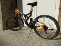 Високопланински байк , снимка 4