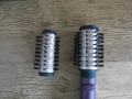 Въртяща се четка-сешоар за коса Babyliss Big Hair Dual AS950E, 650W, снимка 2
