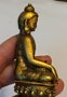 Статуетка БУДА, снимка 4