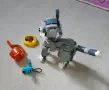 31163 - Lego Creator 3in1 Коте Куче Гълъб - безплатна доставка, снимка 7