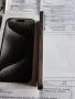 iPhone 15 Pro 256GB Батерия 98%, снимка 3