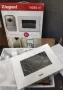Видео домофонна система Legrand Video Kit,  2-жична връзка, цветен монитор 7 инча и широкоъгълна , снимка 4