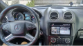 MERCEDES-BENZ ML W164 2006-2010 GL X164 9" НАВИГАЦИЯ, снимка 4