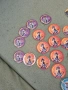 Ретро Колекция Yu-Gi-Oh! и Pokémon Tazos (2002-2006) – Matutano/Чипс, снимка 7