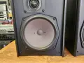 Тонколони Revox Studio 4 MK II – Студийно качество от легендарния Willi Studer, Made in Germany, снимка 10
