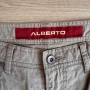Alberto мъжки панталон бежов размер W33, снимка 2