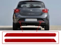 Рефлектор за задна броня на Seat Ibiza 6J FR, снимка 3