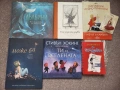 Играчки/книжки/пъзели., снимка 4