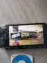 PSP 3004 игра черно, снимка 6