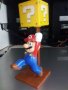 Super Mario пластмасова играчка, снимка 3